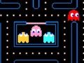 Spil Pac-Man klon  online