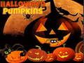 Spil Halloween græskar  online