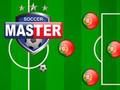 Spil Mester fodbold  online
