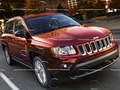 Spil Jeep kompas puslespil  online