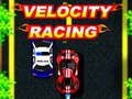 Spil Velocity racing online