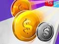 Spil Penge Rush  online