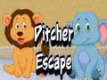 Spil Ditcher Escape online
