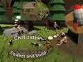 Spil Civilisation  online