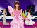 Spil Prinsesse dressing modeller  online