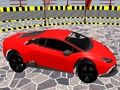 Spil Stuntbil umulig  online