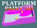 Spil Platformmaling 3D online