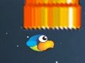 Spil FLAPPY BIRD UNIVERS  online