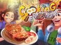 Spil Frenzy madlavning  online