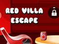 Spil Red Villa Escape online