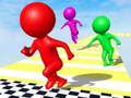 Spil Løb Race 3D  online