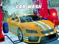 Spil Bilvask  online