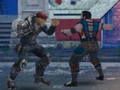Spil Beat 'Em Up  online