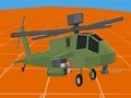 Spil Pixelar Vehicle Wars 2022 online