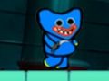 Spil Hugie Wugie Runner online