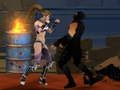 Spil Takashi Ninja Warrior online