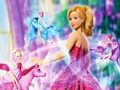 Spil Barbie puslespil  online
