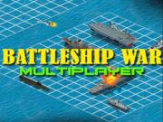 Spil Battleship War: Multiplayer online