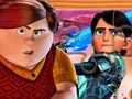 Spil Trollhunters Rise of the Titans Jigsaw Puzzle online