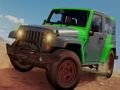 Spil Offroad jeep kørsel  online