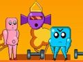 Spil Fatty Ken 2 online