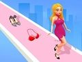 Spil Catwalk skønhed  online
