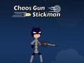 Spil Chaos Gun Stickman online