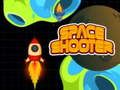 Spil Space Shooter online