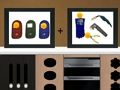 Spil Pacman flugt online
