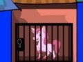 Spil Lille Unicorn Escape  online