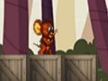 Spil Tom & Jerry: Løber  online