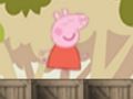 Spil Peppa Pig Sports Day online