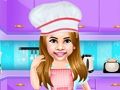 Spil At lave Red Velvet Cake  online