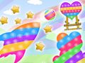 Spil Kanonkugle + Pop It Fidget  online