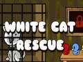 Spil G2L White Cat Rescue online