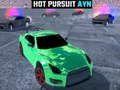 Spil Hot Pursuit Ayn online