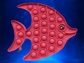 Spil Pop it fish jigsaw online