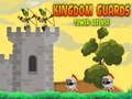 Spil Kongeriget beskytter Tower Defense online