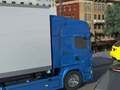 Spil 18 Wheeler lastbil parkering  online
