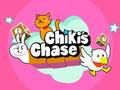 Spil Chikis jagt  online