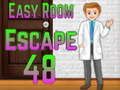 Spil Amgel Easy Room Escape 48 online
