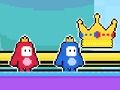 Spil Jelly Bros rød og blå  online