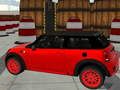 Spil Advance Car Parking Game: Car Drive online