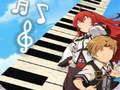 Spil Mushoku Tensei - Klaverfliser online Spil Mushoku Tensei - Klaverfliser online