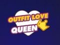 Spil Outfit Love Queen online