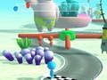 Spil Sjov SpongeBob Parkour Racer 3D  online