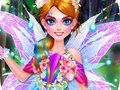Spil Fairy Magic Makeover Salon Spa online