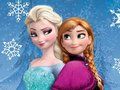 Spil Elsa & Anna skurkstil online