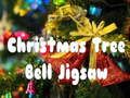 Spil Juletræsklokkestiksav  online