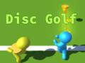 Spil Diskgolf online